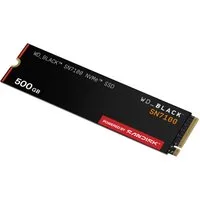 Sandisk WD_BLACK SN7100 NVMe interne SSD (500 GB)