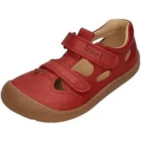 KOEL DEEN NAPA Barfußschuh Red