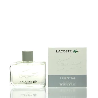 Lacoste Essential pour Homme Eau de Toilette 75 ml