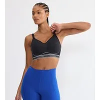 triaction by Triumph Bügel-BH Triaction Cardio Air atmungsaktiv, extremer Halt