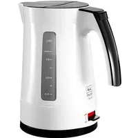 Melitta Wasserkocher Melitta 1003-01 Enjoy Aqua Wasserkocher 1,7 l
