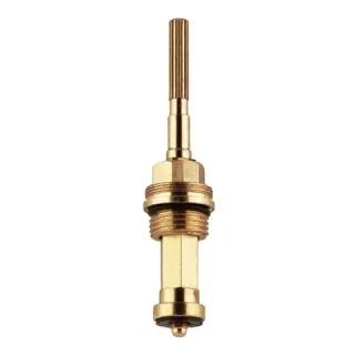 Grohe Oberteil 07513 für UP-Ventil Sitztiefe 40mm 1/2", 07513000 07513000
