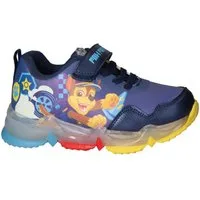 PAW PATROL Freizeitschuhe Kinder Sportschuhe mit Licht Sneaker