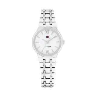 Tommy Hilfiger Damenuhr MACKENZIE 1782889