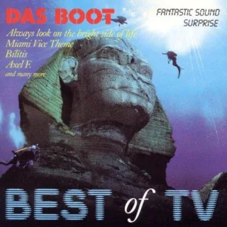 Sound Surprise-Best of TV