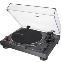audio-technica Plattenspieler
