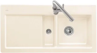 Villeroy & Boch Subway 60 Spüle 671200 1000x510mm, 671200J0 671200J0