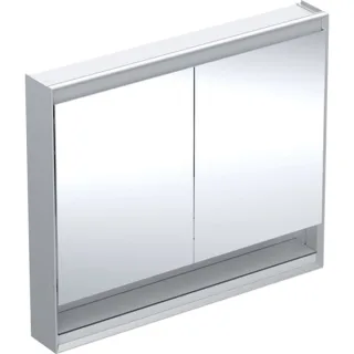 Geberit ONE Spiegelschrank mit Nische und ComfortLight 505834001