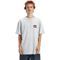 DC Shoes T-Shirt Squash It