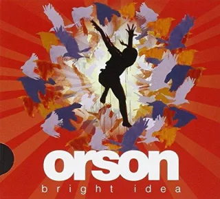 Bright Idea (Ltd.Pur Edt.)
