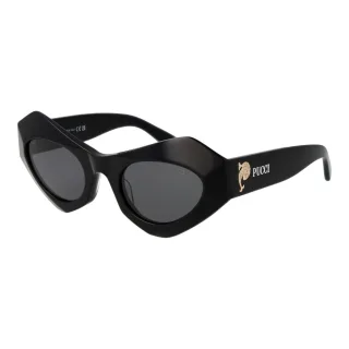 Pucci Sonnenbrille EP0214 01A 50