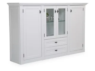 Highboard WEHRSDORFER MAISONETTE