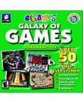 Galaxy of Games