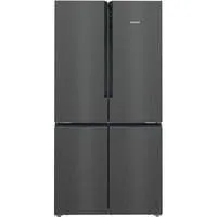 KF96NAXEA iQ300, French Door edelstahl (dunkel), Home Connect