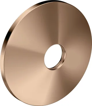 Hansgrohe Verlängerungsrosette Axor One 90mm 13611300