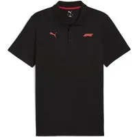 PUMA Poloshirt F1® Essentials Polo Herren