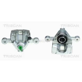 Triscan Bremssattel hinten links Hyundai Accent Kia Rio 8170343628