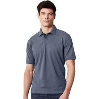 CASAMODA Poloshirt CASAMODA Polo-Shirt uni