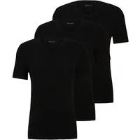 BOSS V-Shirt T-Shirt VN 3P CO (Packung)