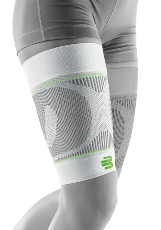 Bauerfeind Bandage "Compression Sleeves Upper Leg" mit Kompression