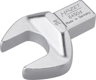HAZET Einsteck-Maulschlüssel - 6450D-24