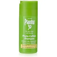Plantur 39 Haarshampoo Plantur 39 Coffein Shampoo coloriertes Haar 50 ml