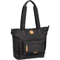 CABAIA Shopper Tote Recycled Oxford Medium
