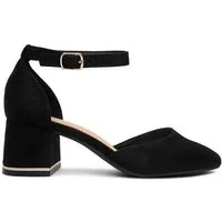 Jenny Jenny Damenpumps Schwarz JENNY-CEO-WS1097-04 Schwarz Pumps