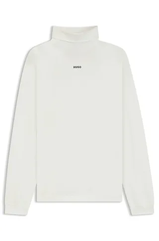 HUGO RED Menswear - Daporollo natural - Gr. - L