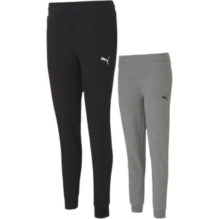 Puma teamGOAL 23 Sweatpant Casuals Pants Damen 657084