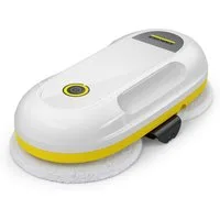 KÄRCHER Multi-Sauger Kärcher RCW 2 Extra Fensterputzer Fensterwischroboter, Intelligenter Fensterroboter für streifenfreie Reinigung