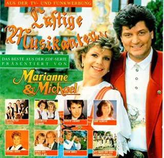 Lustige Musikanten