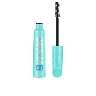 Kind &amp Free Lash Loader Mascara #01-schwarz 9,5 ml