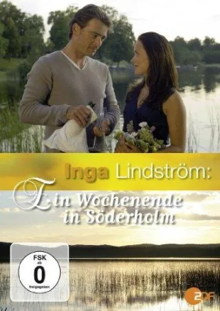 Inga Lindström: Ein Wochenende in Söderholm [DVD] [2009]