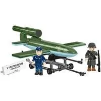 V-1 Flying Bomb (FI 103), Konstruktionsspielzeug