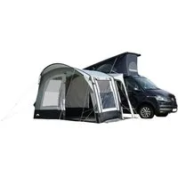 dwt aufblasbares Zelt Buszelt Rodeo Air, 320 x 200+100 cm, (1 tlg)