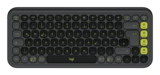 Logitech POP Icon Keys | 920-013059 | Tastatur - kabellos