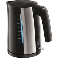 Melitta Wasserkocher Look® Aqua, 1,7 l, 2400 W