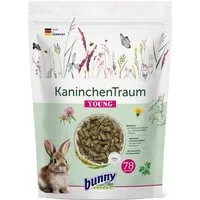 Bunny Nature KaninchenTraum YOUNG 1,5 kg, für: Kleintier