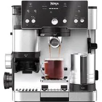NINJA Kaffeevollautomat