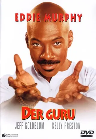 Der Guru [DVD] [2003]