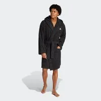 adidas Performance Bademantel HOODED