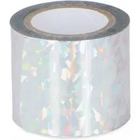 Kinzo Vogel-Schreck KINZO Vogelschutzband 50 mm x 45 m