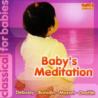 Baby's Meditation