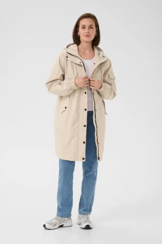 Jacke KAennie Jacke Loose fit