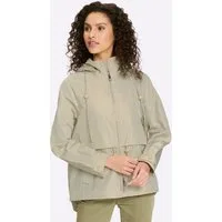 heine Allwetterjacke Outdoorjacke Langarm