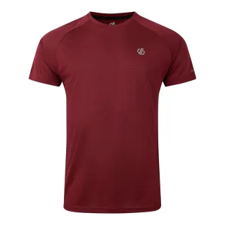 Dare 2B - "Accelerate" T-Shirt Leicht für Herren (Feige)