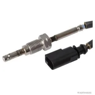 Elparts Abgastemperatursensor vor Turbo VW Amarok Crafter 2,0