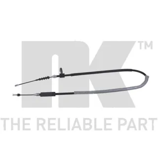 NK Handbremsseil links Alfa Romeo 156 Gt 901017