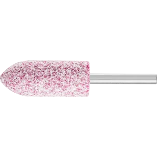 PFERD TOOLS STEEL Schleifstift Spitzbogen für Stahl- und Stahlguss - 32111253